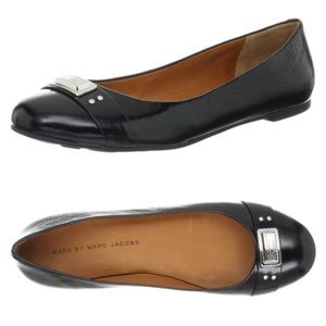 Marc by MARC JACOBS Ballet Flat